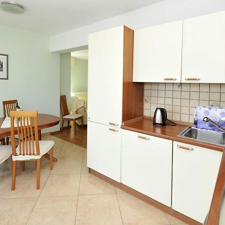 Villa Lida 2 Trogir Zewnętrze zdjęcie
