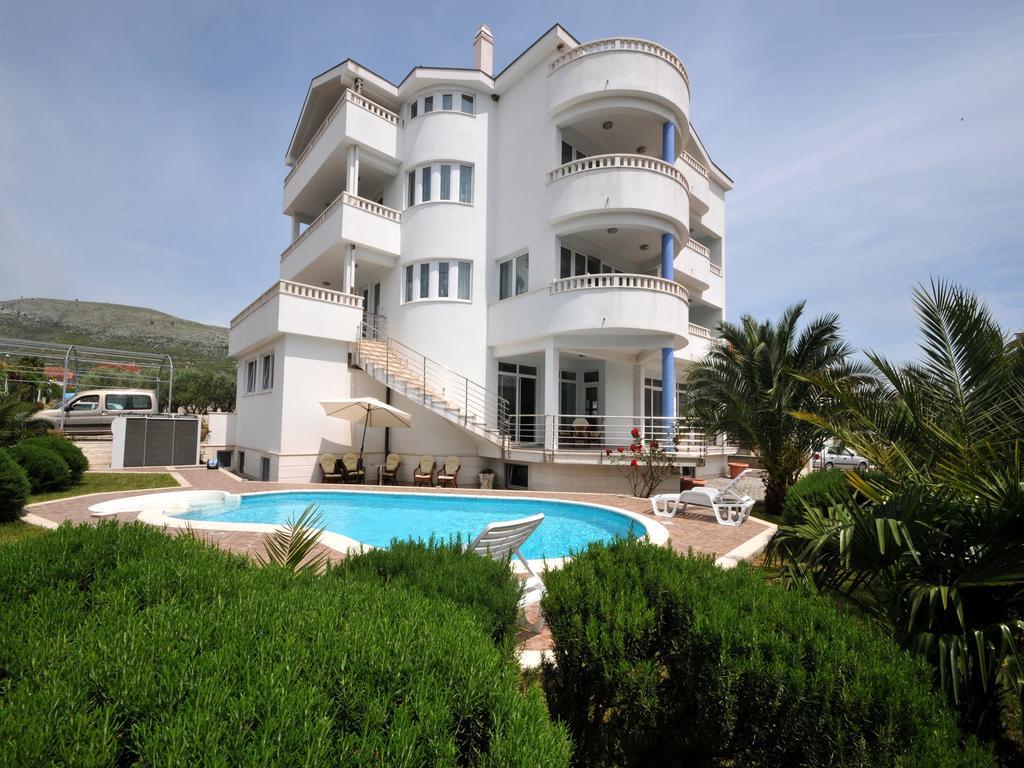 Villa Lida 2 Trogir Zewnętrze zdjęcie
