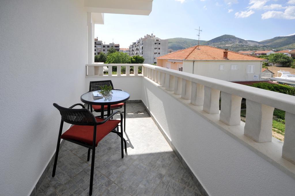 Villa Lida 2 Trogir Zewnętrze zdjęcie