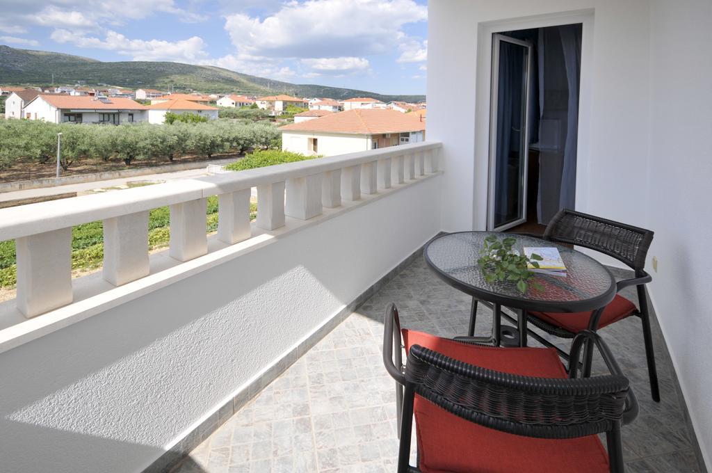 Villa Lida 2 Trogir Zewnętrze zdjęcie