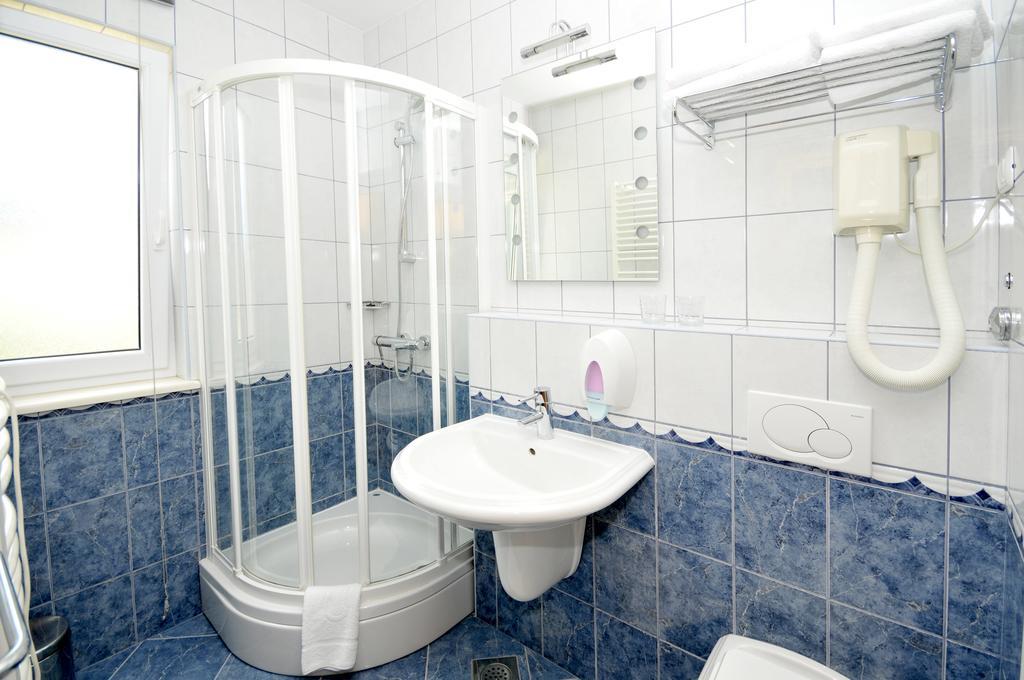 Villa Lida 2 Trogir Zewnętrze zdjęcie