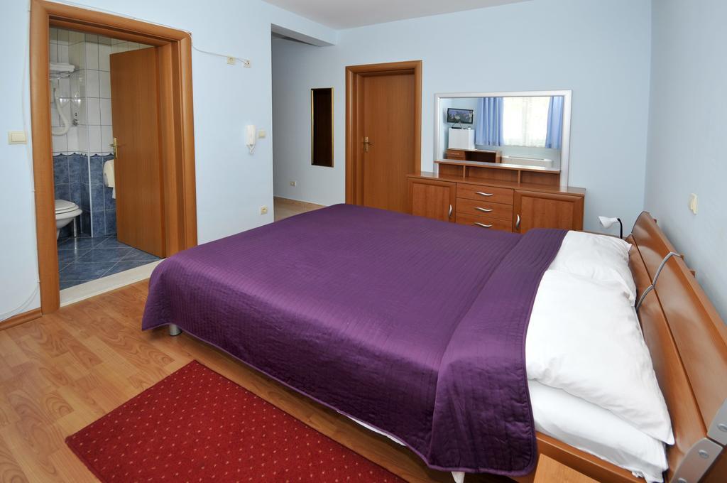 Villa Lida 2 Trogir Zewnętrze zdjęcie