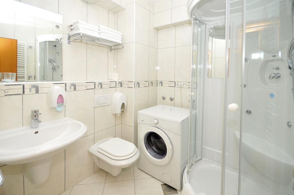 Villa Lida 2 Trogir Zewnętrze zdjęcie