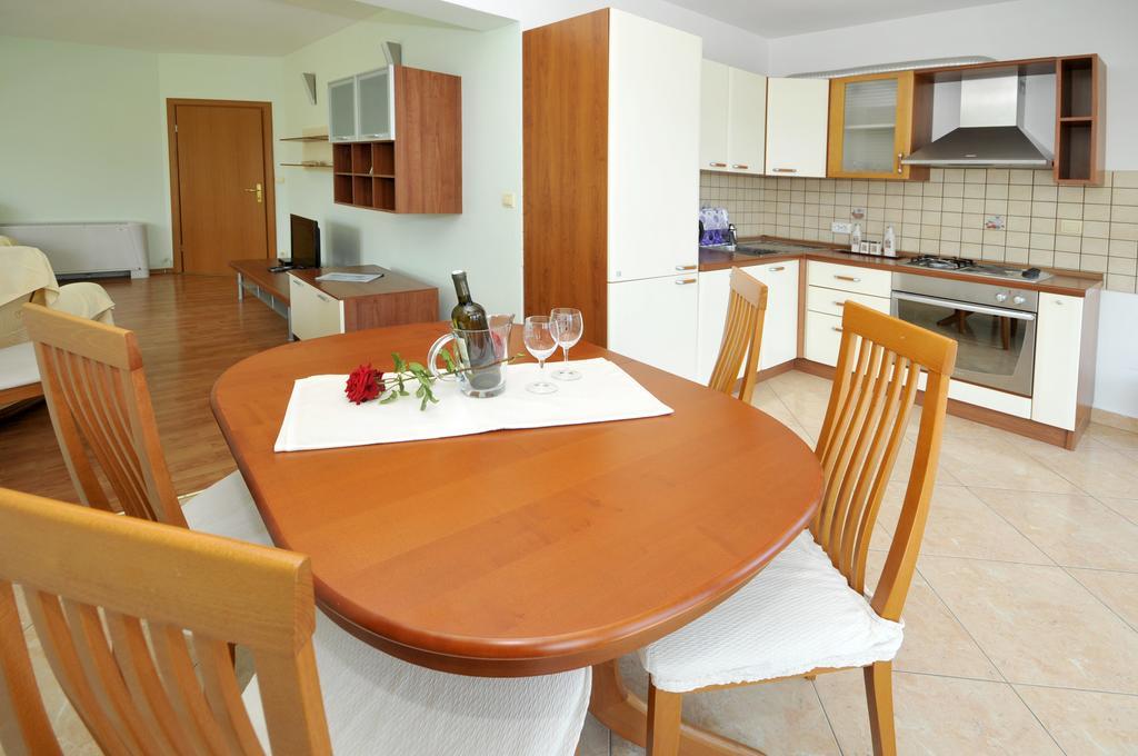 Villa Lida 2 Trogir Zewnętrze zdjęcie