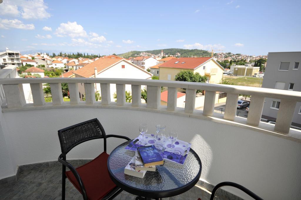 Villa Lida 2 Trogir Zewnętrze zdjęcie