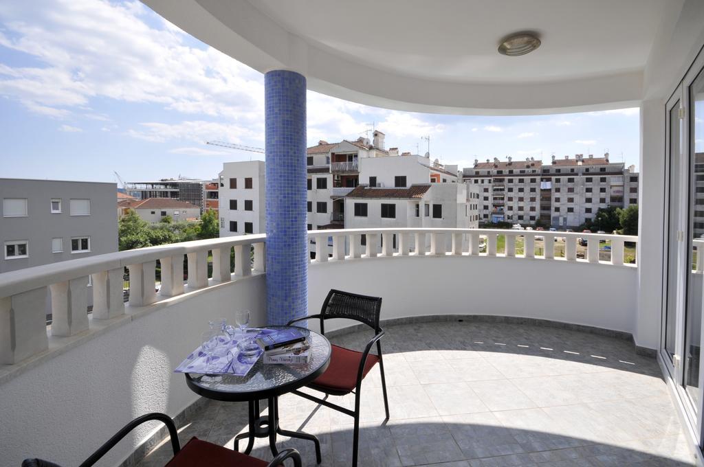 Villa Lida 2 Trogir Zewnętrze zdjęcie