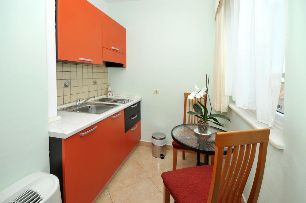 Villa Lida 2 Trogir Zewnętrze zdjęcie