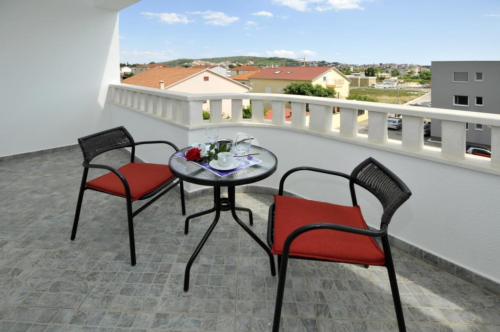 Villa Lida 2 Trogir Zewnętrze zdjęcie