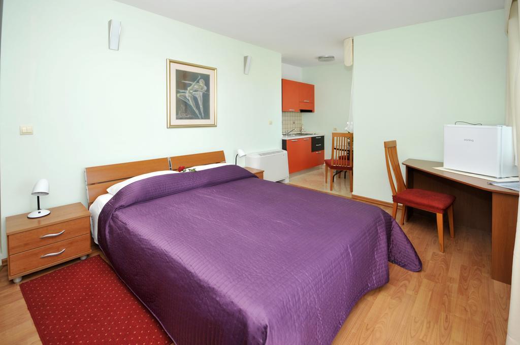 Villa Lida 2 Trogir Zewnętrze zdjęcie