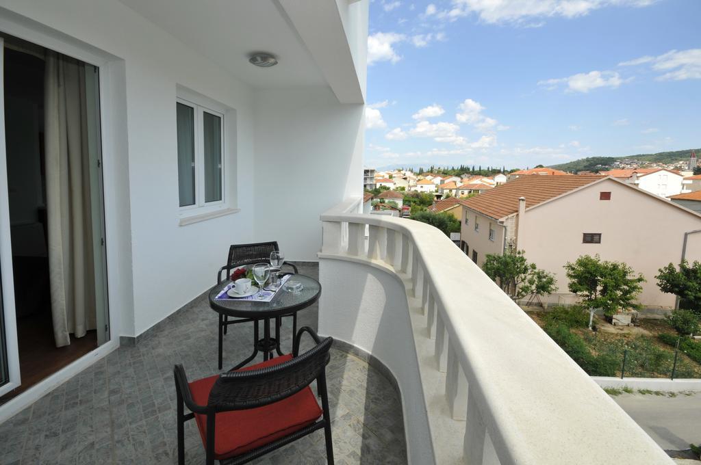 Villa Lida 2 Trogir Zewnętrze zdjęcie