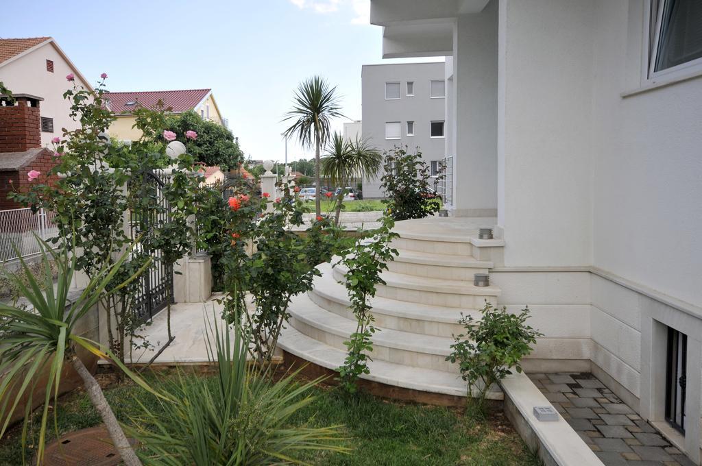 Villa Lida 2 Trogir Zewnętrze zdjęcie